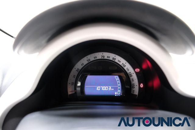 RENAULT Twingo 1.0 SCE STOP&START ENERGY NEOPATENTATI