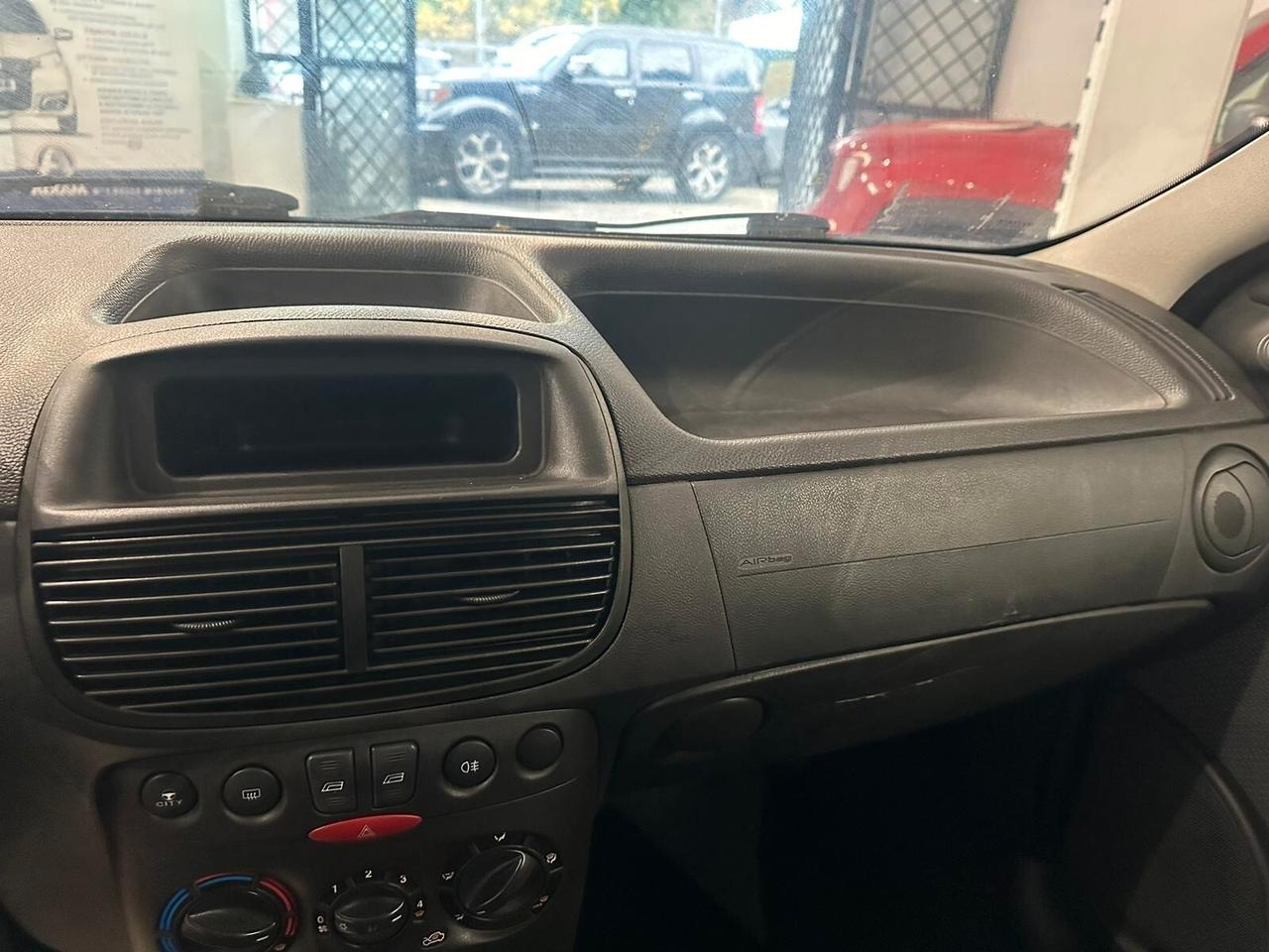 Fiat Punto 1.2 3 porte Dynamic