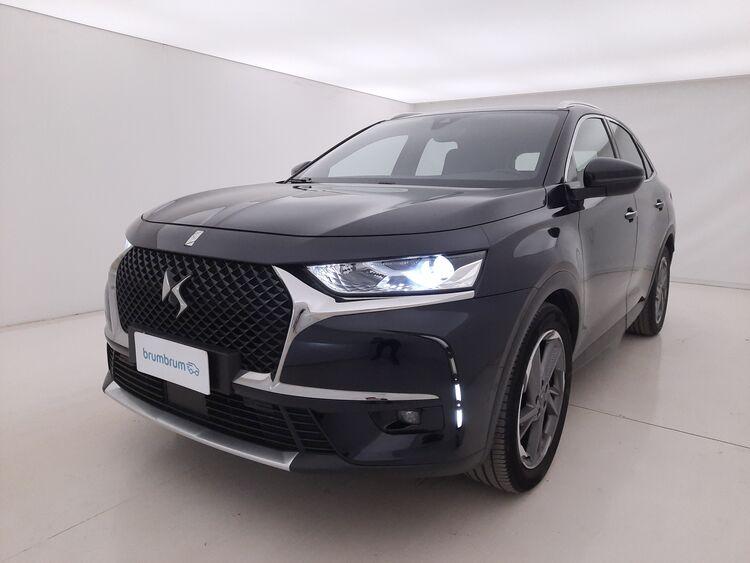 DS DS 7 Crossback Grand Chic BR756056 1.5 Diesel 131CV
