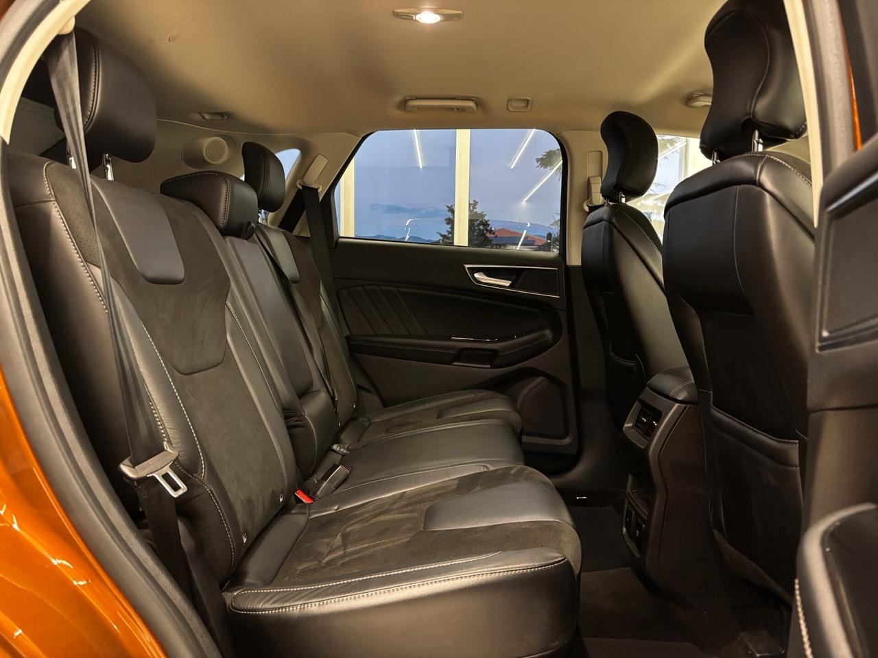 Ford Edge 2.0 tdci Vignale s