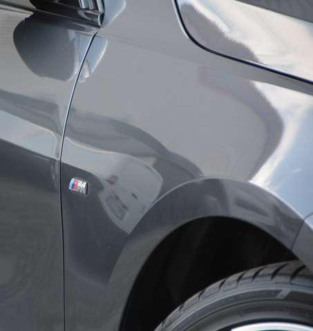 BMW 118 Serie 1 F40 Msport auto