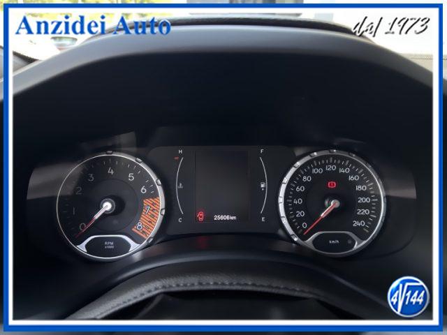 JEEP Renegade 1.0 T3 120 Cv Longitude
