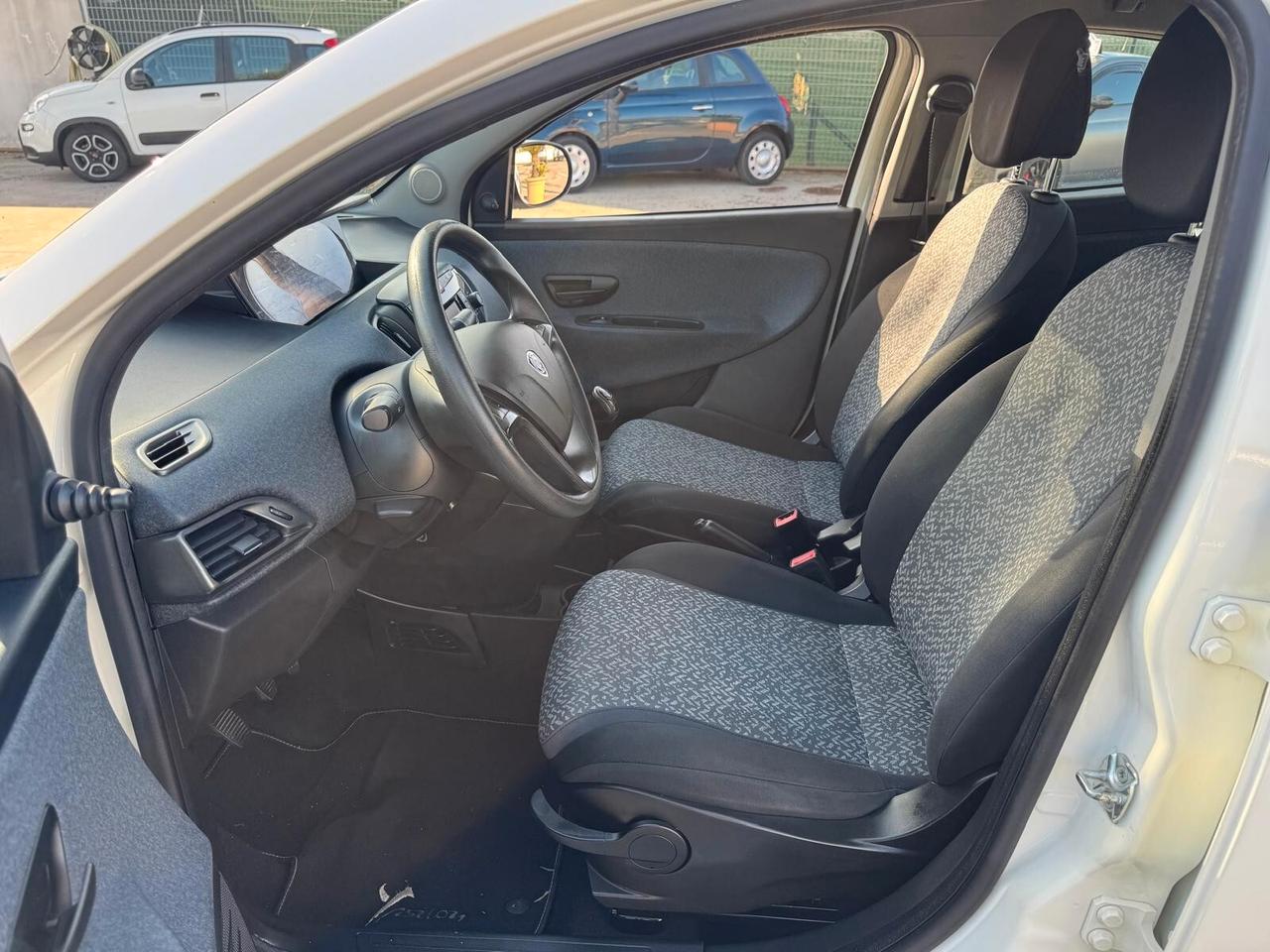 Lancia Ypsilon 1.3 MJT 16V 95cv 2018