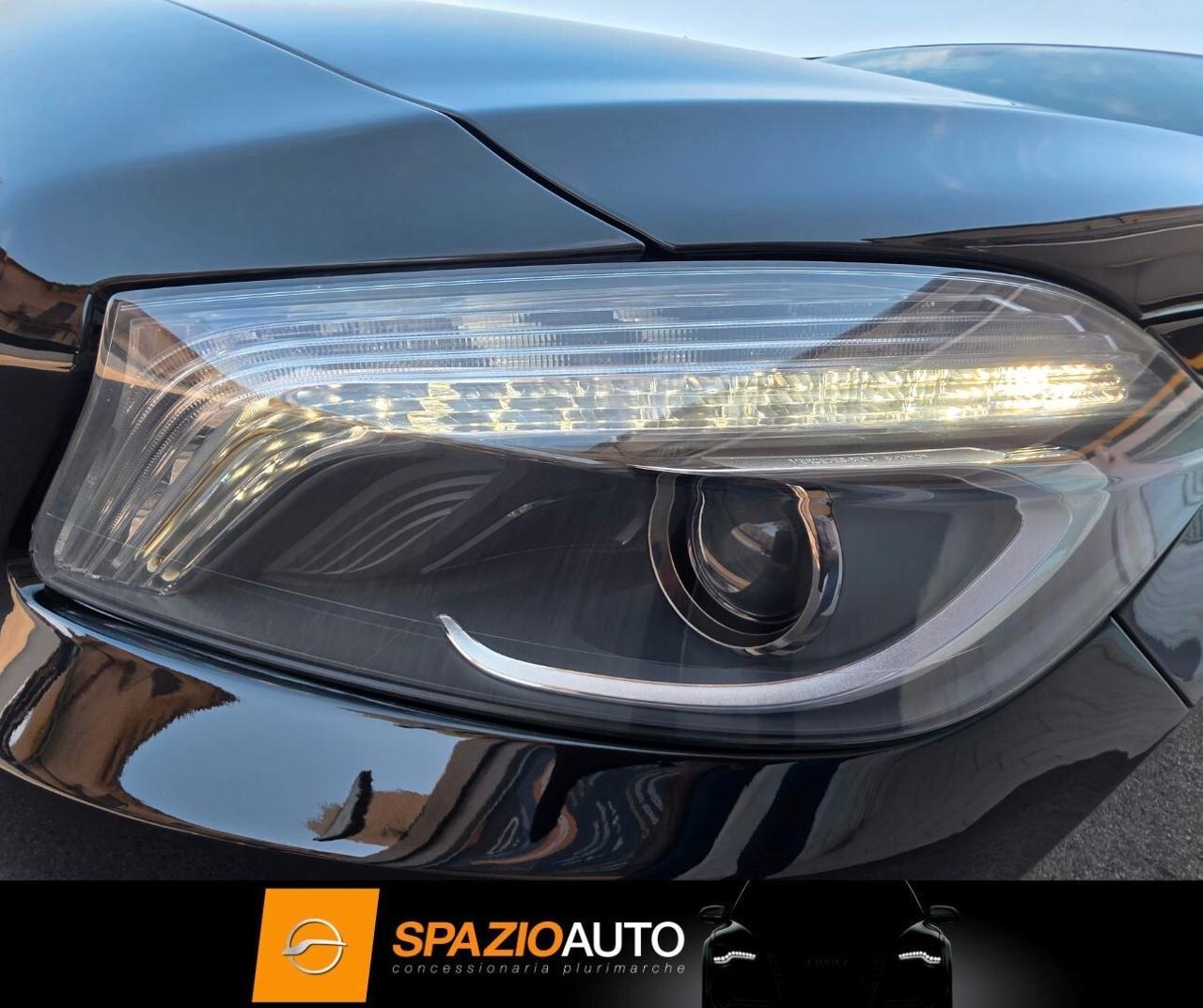 Mercedes-benz A 180 1.5 CDI 110cv 6M *AMG EDITION* FULL