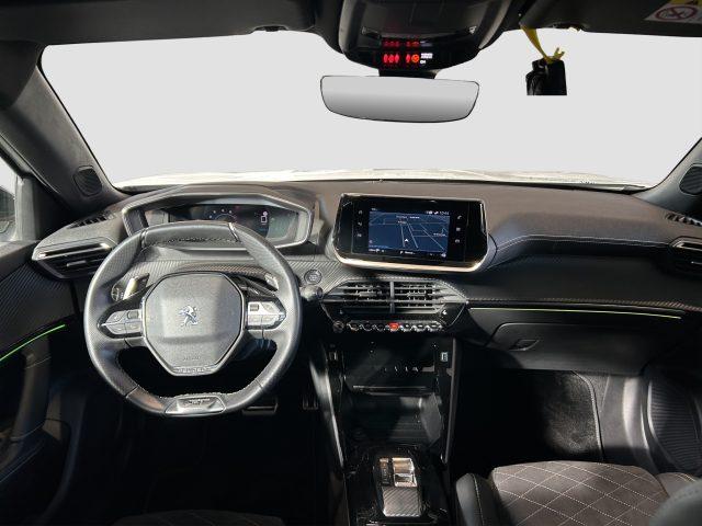 PEUGEOT 2008 2008 PureTech 130 S&S EAT8 GT