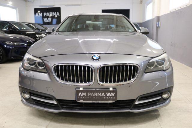 BMW 520 d Business aut.