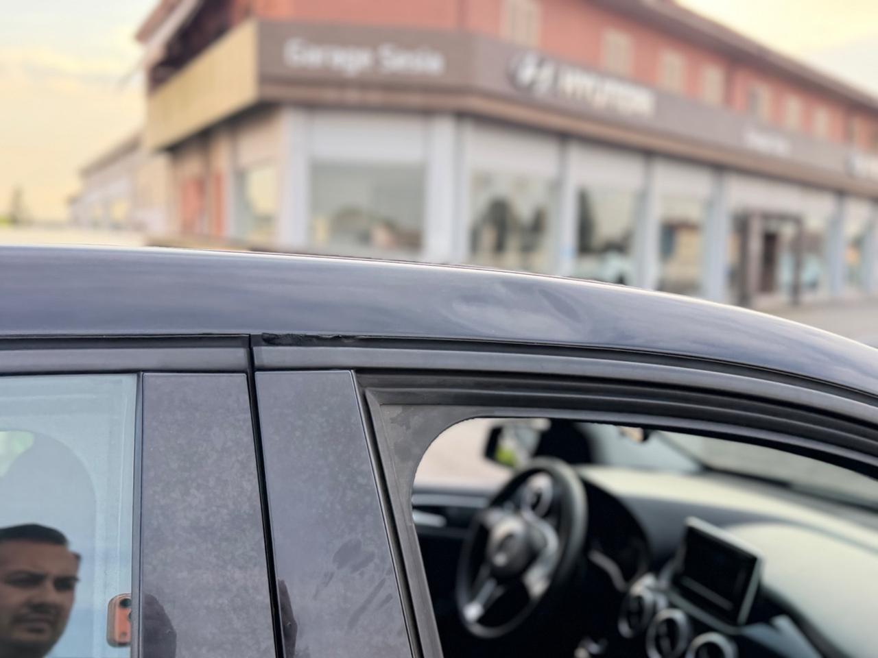 Mercedes-benz B 180 CDI Premium