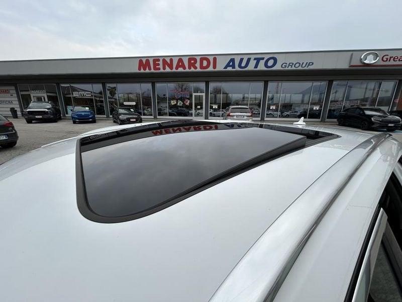 Audi A4 Avant 2.0 TDI 150cv S-Tronic Business TETTO APRIBILE