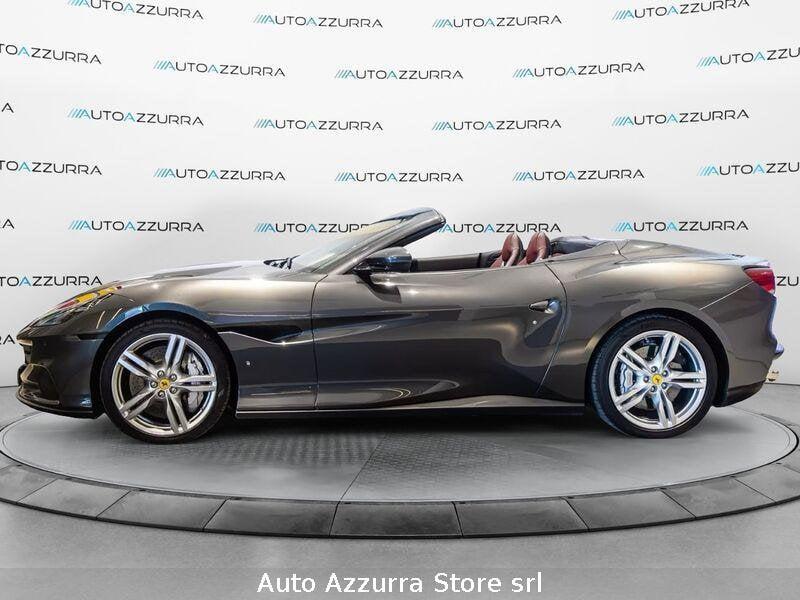Ferrari Portofino Portofino 3.9 M