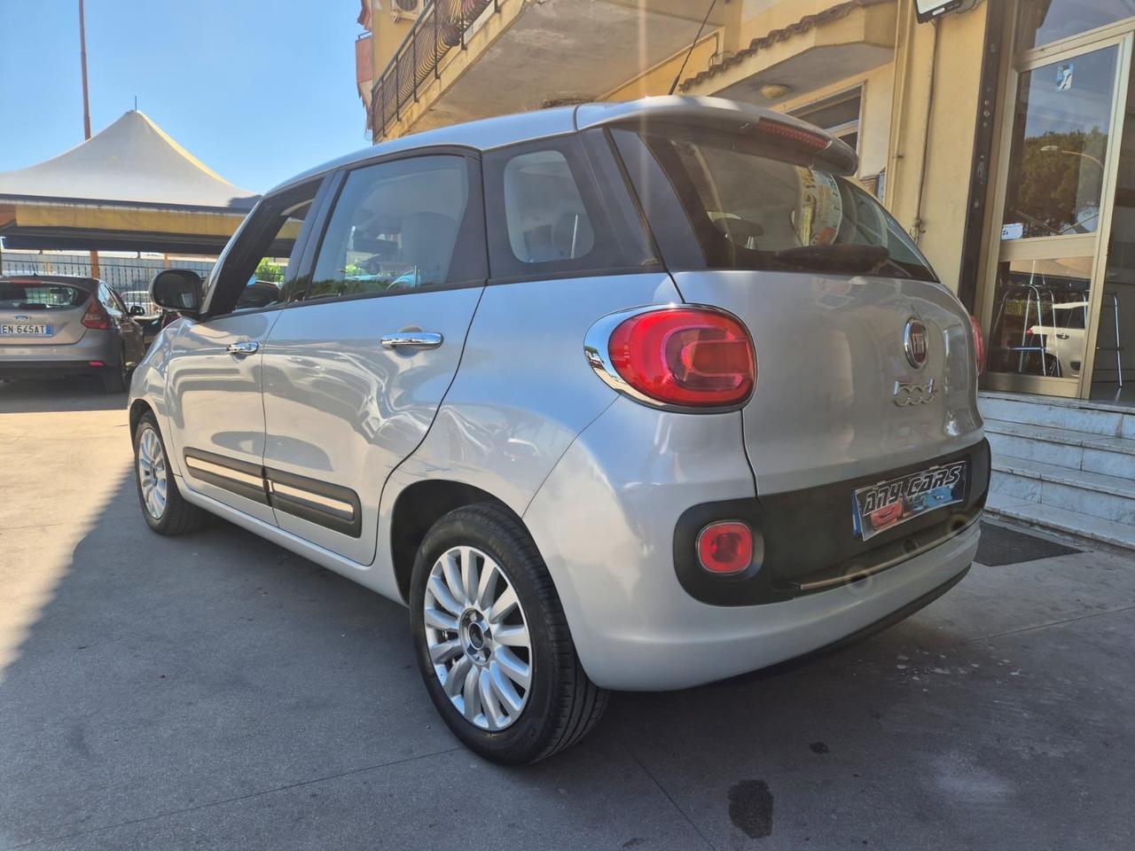 Fiat 500L 1.3 Multijet 85 CV Pop Star