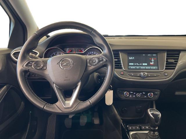 OPEL Crossland 1.2 Turbo 12V 110 CV Start&Stop Elegance