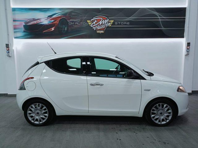 LANCIA Ypsilon 1.2 69 CV 5 porte Gold