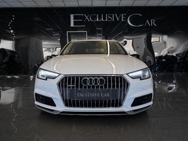AUDI - A4 Allroad - 2.0 TDI 190 CV S tronic