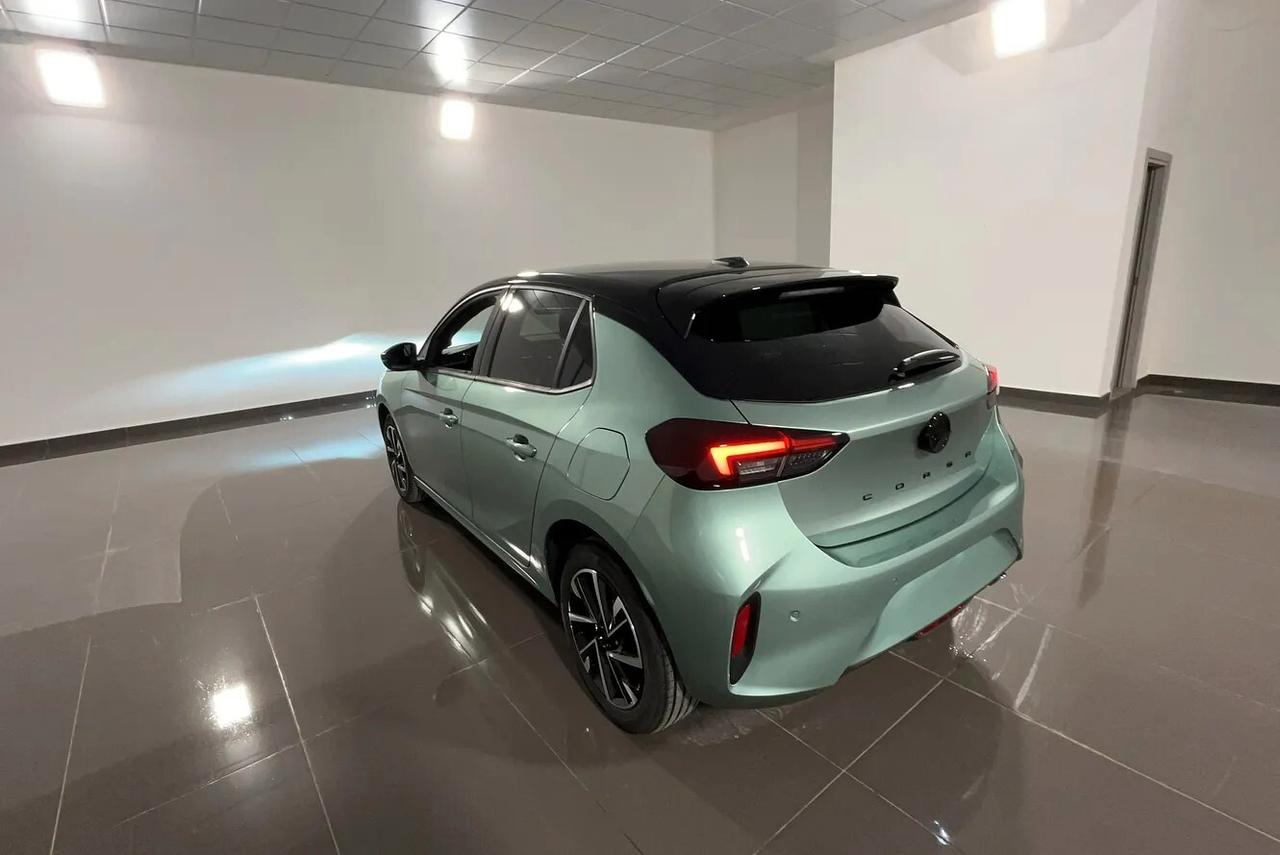 Opel Corsa 1.2 100 CV YES