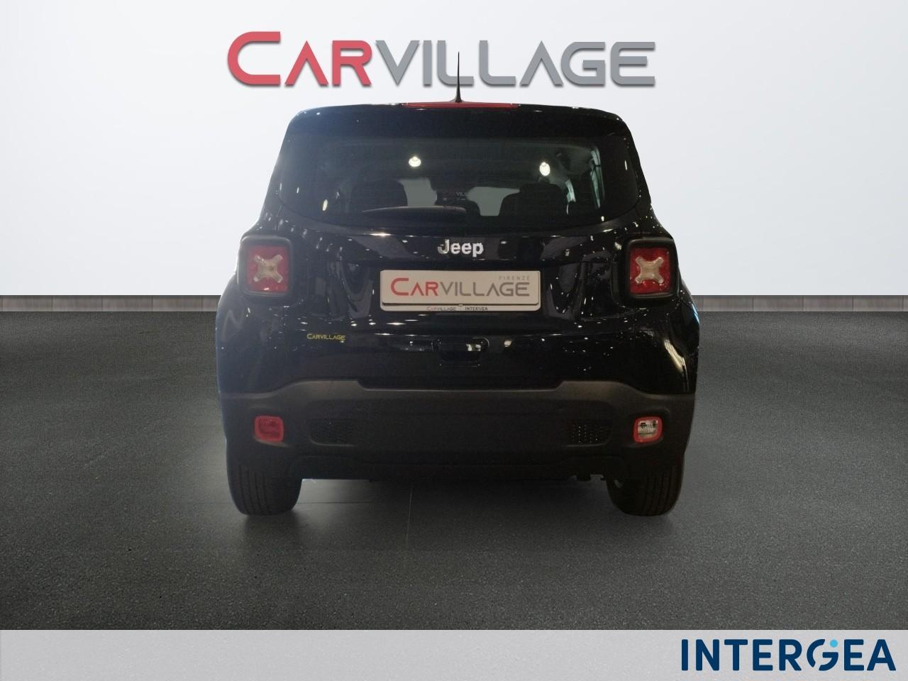 JEEP Renegade 1.0 t3 Longitude 2wd