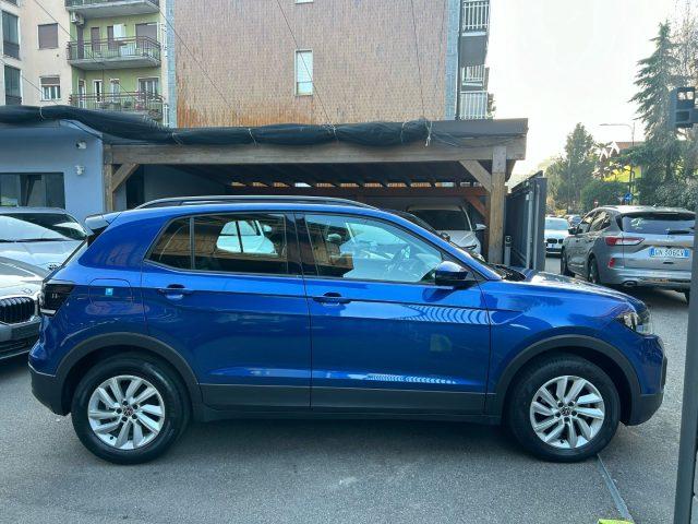 VOLKSWAGEN T-Cross 1.0 TSI Style