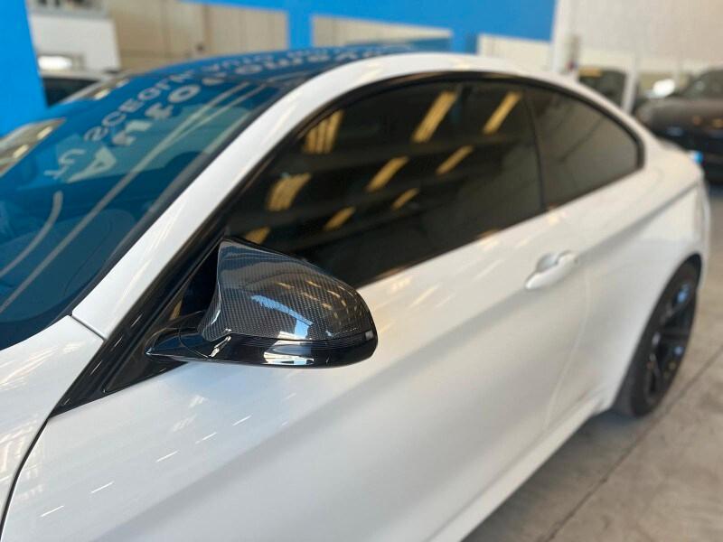 BMW Serie 4 Cpé(F32/82) M4 Coupé