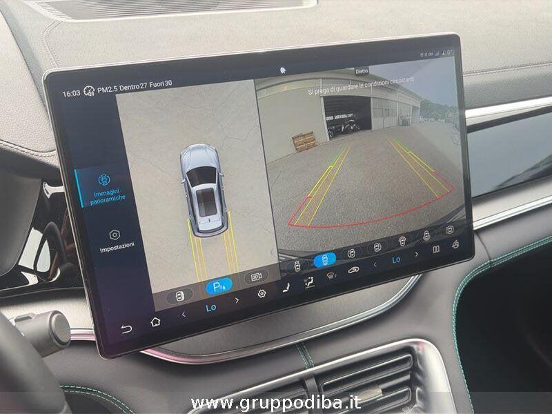 BYD Seal U DM-i 1.5 phev Boost 2wd