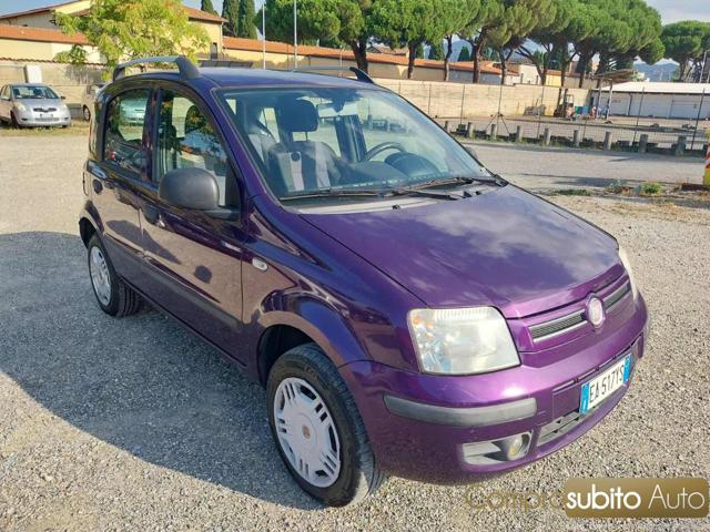 FIAT Panda 1.2 Climbing Natural Power