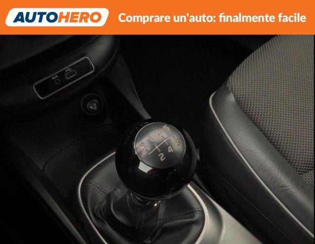 FIAT 500X 1.6 MultiJet 120 CV Cross
