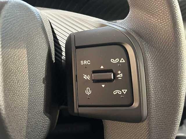 Citroen C3 Turbo 100cv - YOU KM ZERO