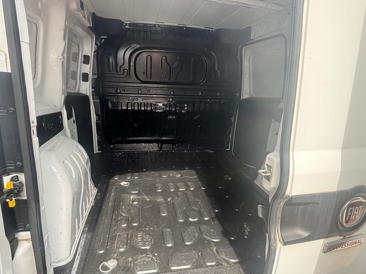 Fiat Doblo’ 1.6 MJT - 2018 - 3 posti