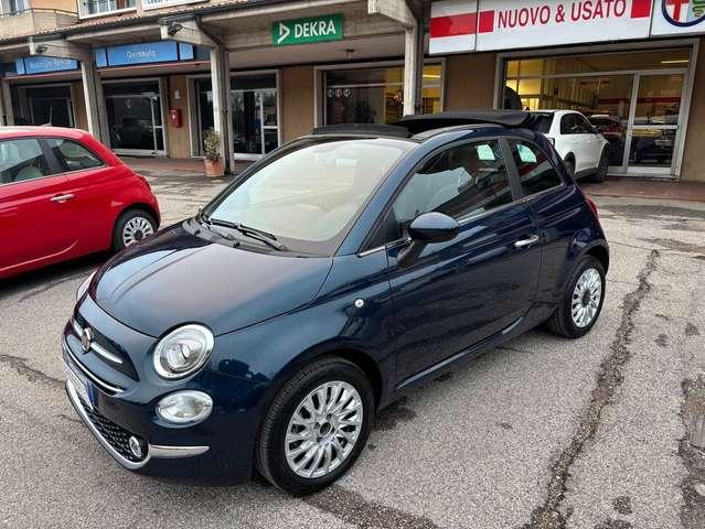 Fiat 500C 1.0 hybrid Dolcevita 70cv MY24