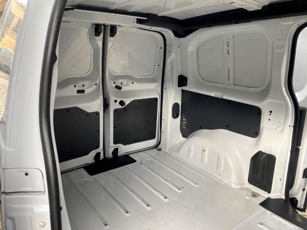 OPEL Vivaro 1.5120CV L2-H1 F Enjoy doppia porta l