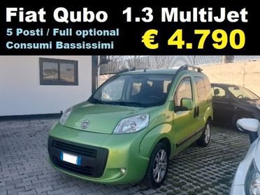 Fiat QUBO 1.3 MultiJet SUPER PREZZO