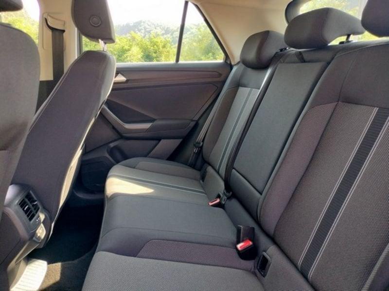 Volkswagen T-Roc T-Roc 1.5 tsi Business dsg