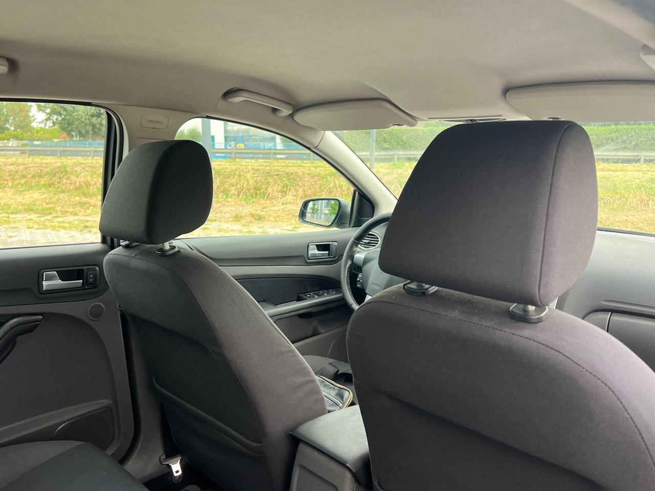 Ford Focus CC 1.6 TDCi (90CV) 5p.