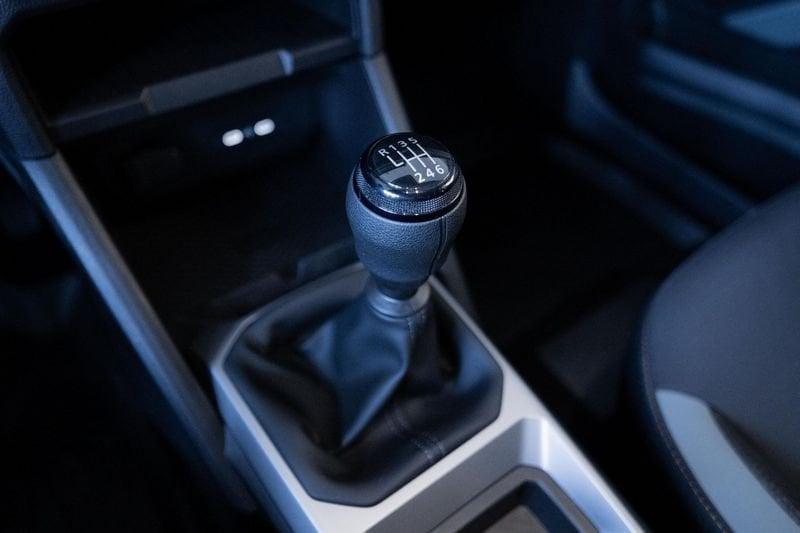 Dacia Bigster extreme mild hybrid 140