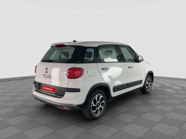 FIAT 500L 500L 1.4 95 CV S&S Cross