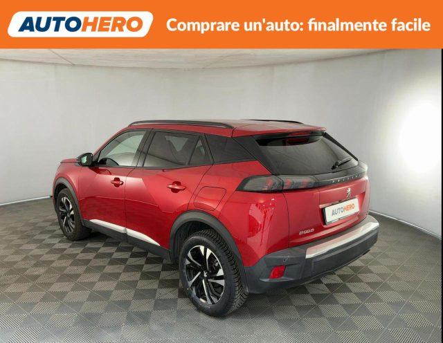 PEUGEOT 2008 PureTech 100 S&S Allure