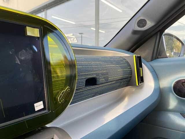 Fiat Grande Panda 1.2 Hybrid 110 CV S&S Icon