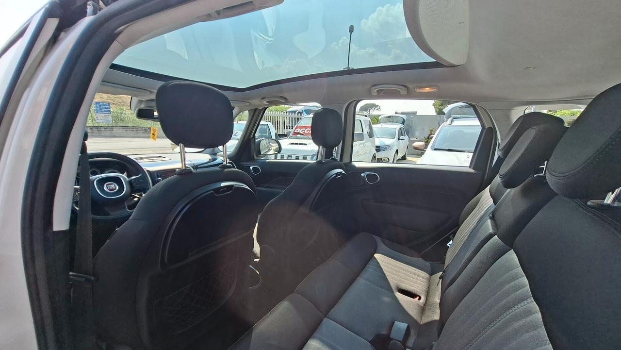 Fiat 500L 1.6 Multijet 105 CV Lounge