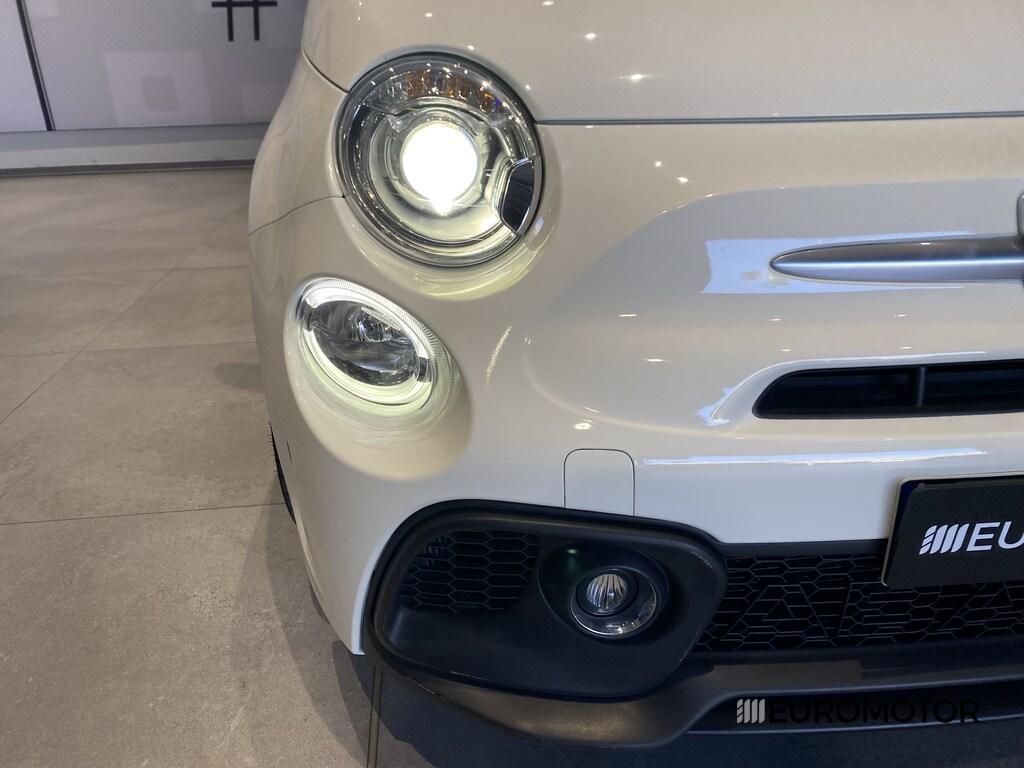 Abarth 595 1.4 T-Jet