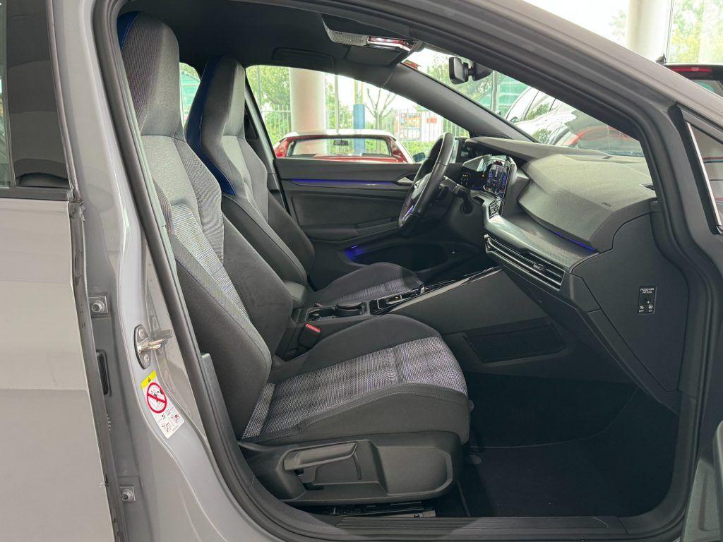 VOLKSWAGEN Golf 1.4 Plug-In Hybrid DSG GTE