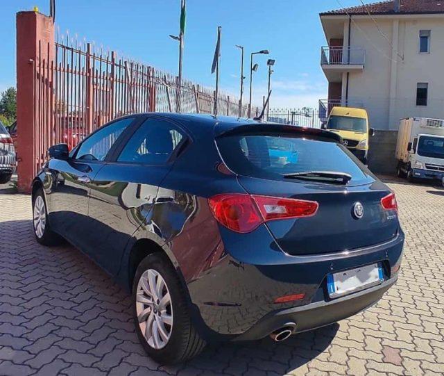 ALFA ROMEO Giulietta 1.6 JTDm 120 CV Business