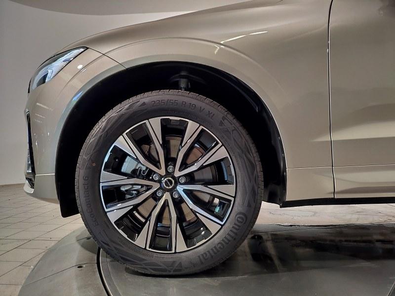 VOLVO Xc60 B4 Mild Hybrid (D) Awd Automatico Plus Dark