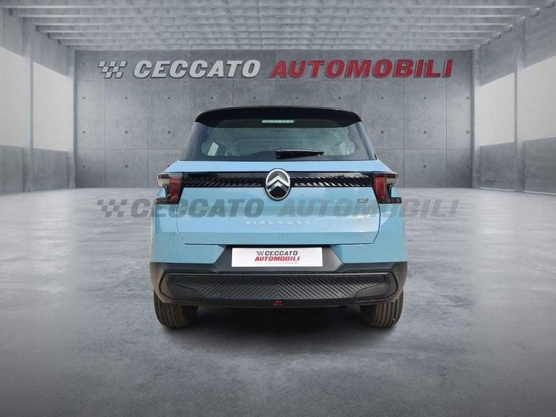 Citroën C3 Aircross C3 Aircross 1.2 puretech turbo You 100cv