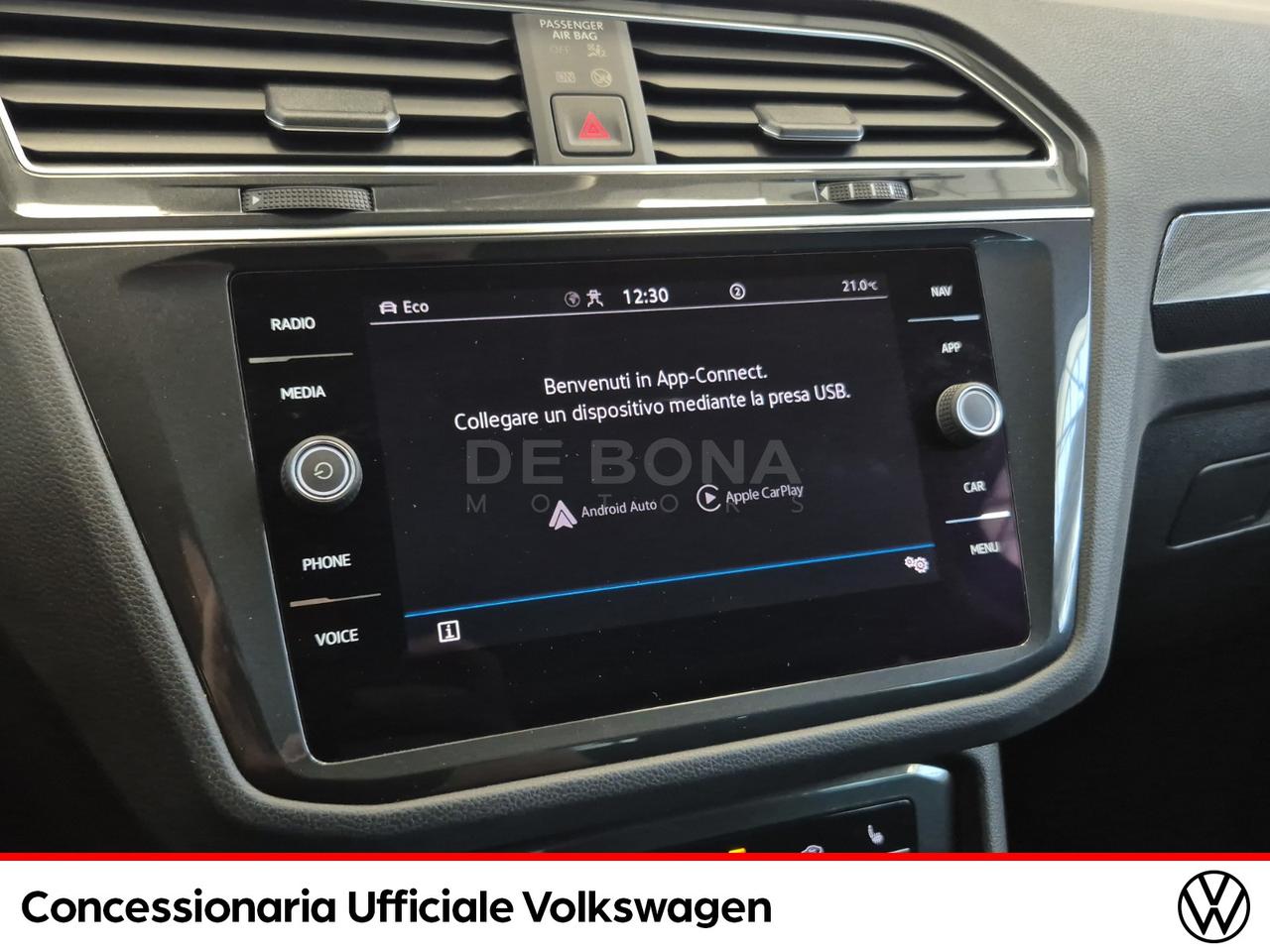 Volkswagen Tiguan 2.0 tdi elegance 4motion 150cv dsg