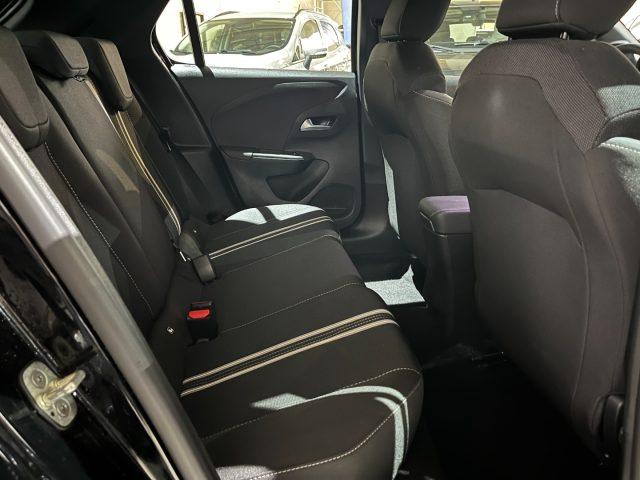 OPEL Corsa Hybrid 110 CV aut. GS /PARK/TELECAM/FULL LED