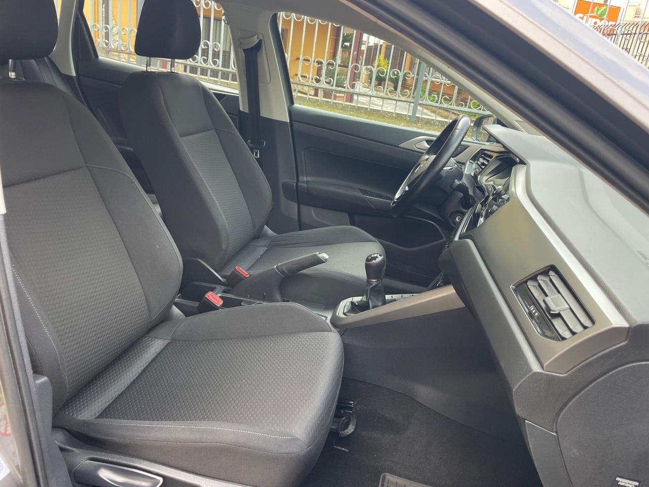 Volkswagen Polo 1.0 TGI 5p. Trendline BlueMotion Technology