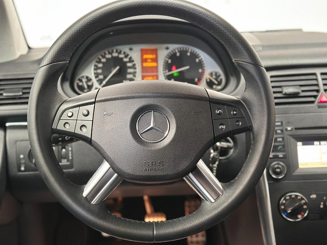 Mercedes-benz B 150 (160) F.L Sport Edition