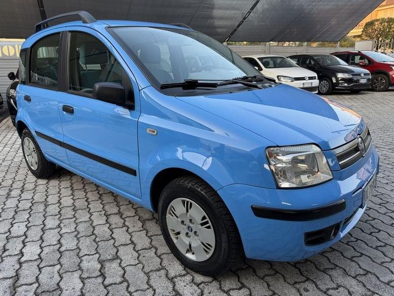 FIAT Panda Panda 1.2 Dynamic Class IDONEA NEOPATENTATI