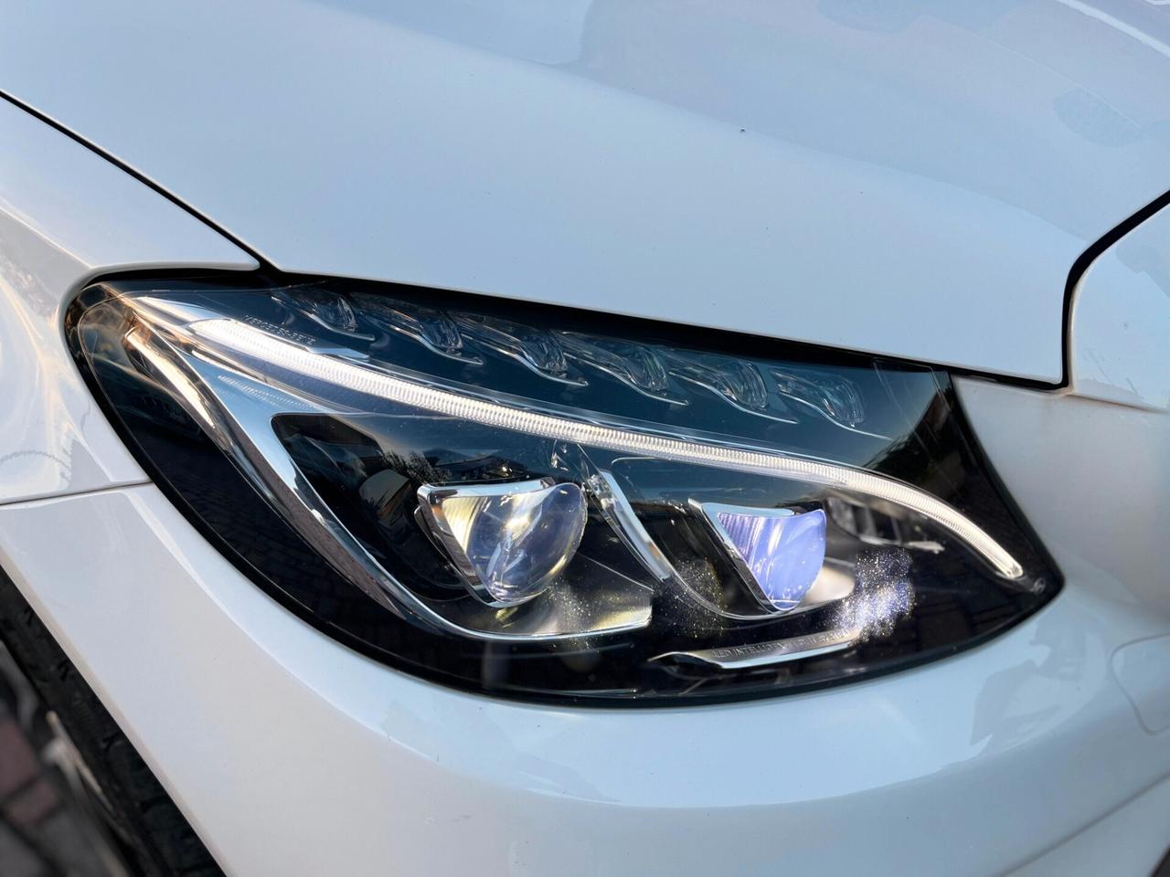 MERCEDES C220 PREMIUM AMG SW