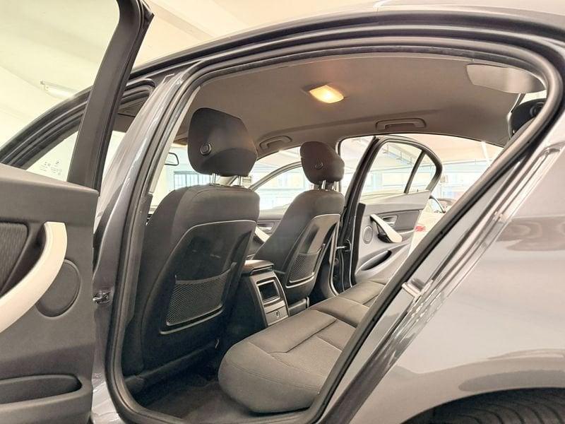 BMW Serie 3 318d Business Advantage auto