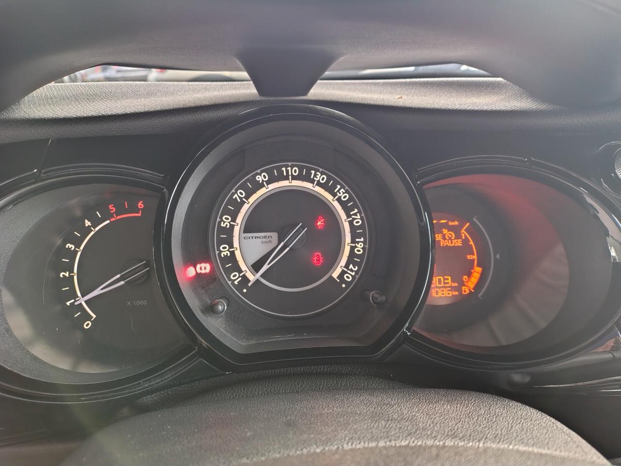 Citroen C3 BlueHDi 75 Exclusive