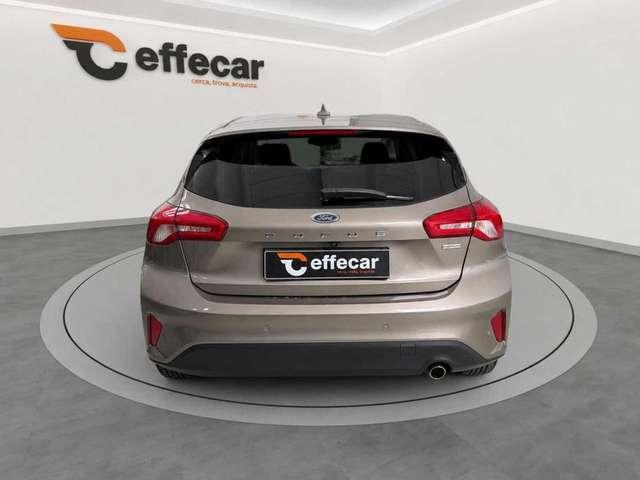 Ford Focus 1.5 EcoBlue 120 CV aut. 5p. Vignale